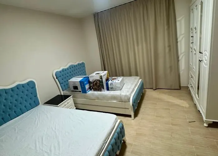 Azha Ainsokhna Tucana Senior First Floor And Roof