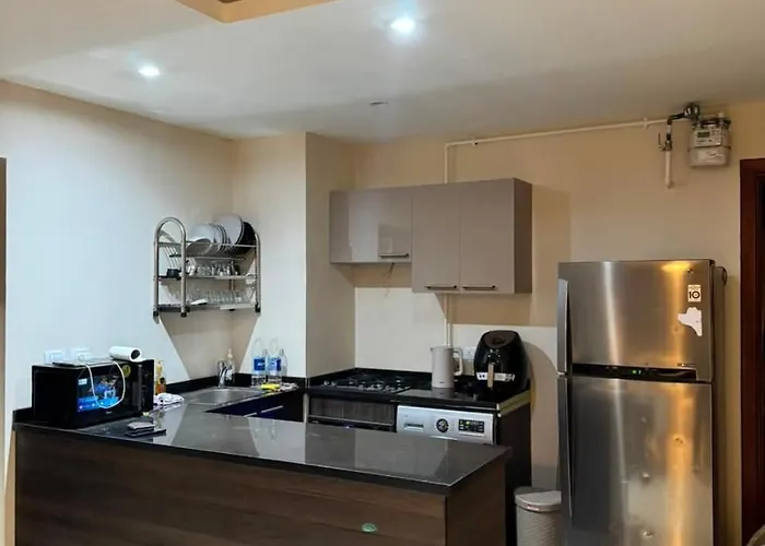 Azha Ainsokhna Tucana Senior First Floor And Roof