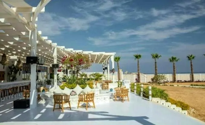 Azha Ainsokhna Tucana Senior First Floor And Roof Apartment Ain Sukhna