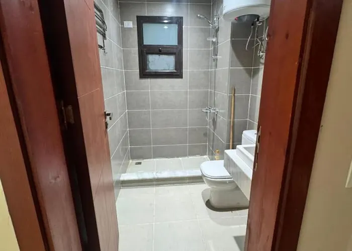 Apartment Azha Ainsokhna Tucana Senior First Floor And Roof