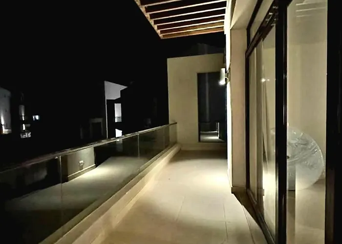 Apartment Azha Ainsokhna Tucana Senior First Floor And Roof Ain Sukhna