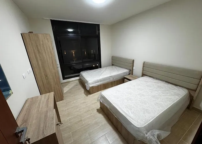 Azha Ainsokhna Tucana Senior First Floor And Roof Ain Sukhna