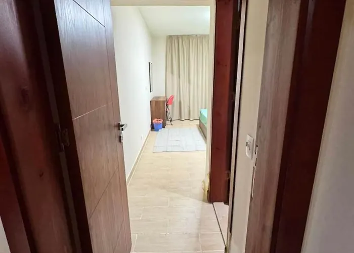 Azha Ainsokhna Tucana Senior First Floor And Roof * Ain Sukhna